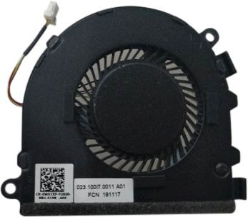Dell WH7XP Fan WH7XP