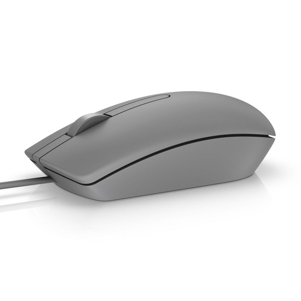 Dell YPPC7 MS116 USB Optical Mouse. YPPC7