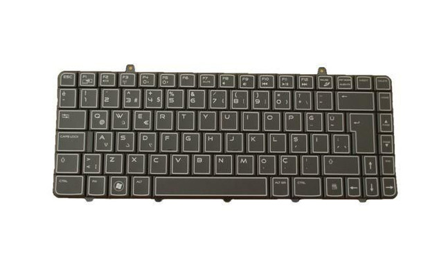 Dell 467R1 Keyboard DUTCH 467R1