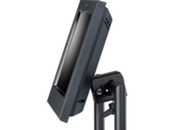 SpacePole SPVWD115-02 SPVWD115-02 Adjustable Clamp 2 SPVWD115-02