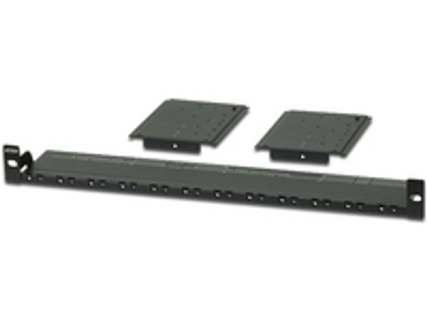 Aten VE-RMK1U Rack Mount Kit VE-RMK1U