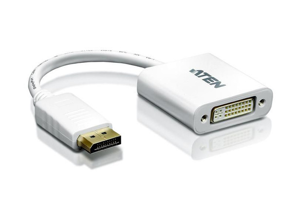 Aten VC965-AT DisplayPort to DVI converter VC965-AT