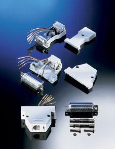 Moxa 42205 DB9 FEMALE/RJ45 8P8C FEMALE 42205