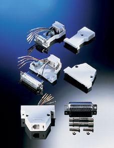 Moxa 42206 DB25 MALE/RJ45 8P8C FEMALE 42206