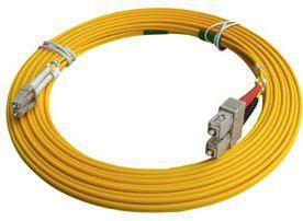 Moxa 44318 PATCHCABLE OPTIC SINGLEMODE 44318