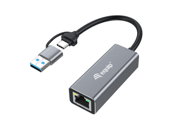 Equip 133495 Usb-C To 2.5 Gigabit Ethernet 133495