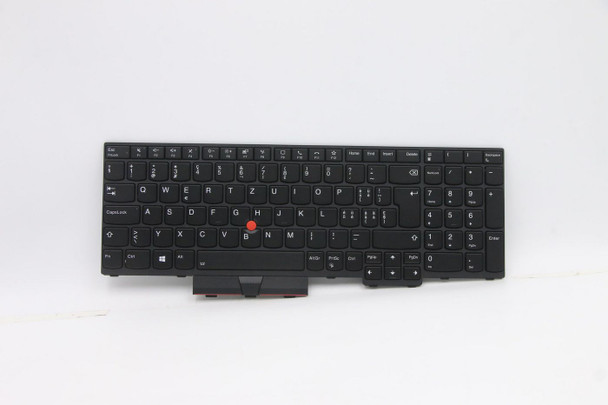 Lenovo 5N20Z74807 FRU CS20 P Keyboard Num BL 5N20Z74807