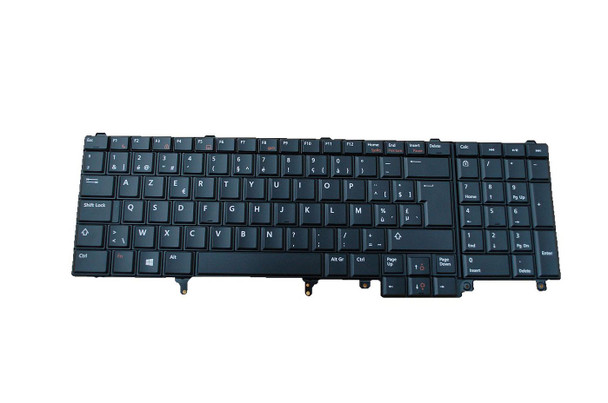 Dell TGN2Y Keyboard BELGIUM TGN2Y