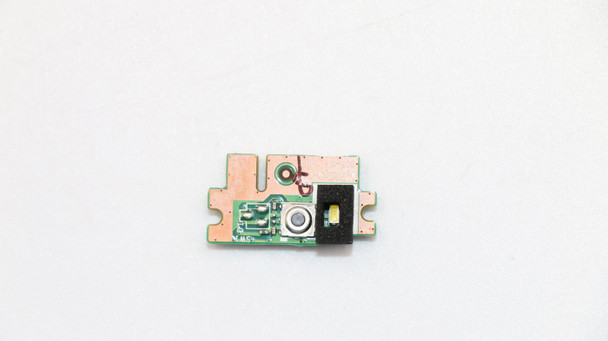 Lenovo 01LM735 A340 ICB Power Button Board MP 01LM735