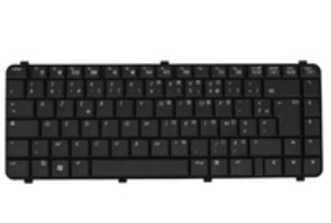 HP 491274-001-RFB Keyboard for 6730s - US 491274-001-RFB