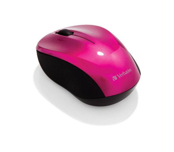 Verbatim 49043 GO NANO Wireless Mouse 49043