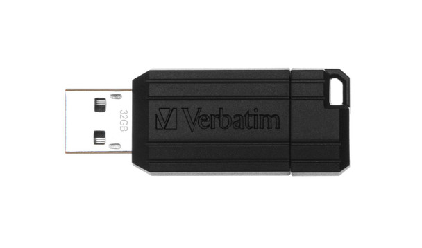 Verbatim 49064 Hi-Speed Store'N'Go 32 GB 49064