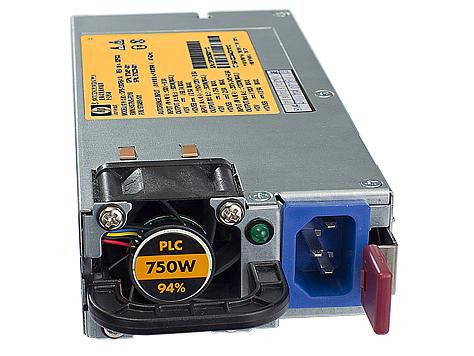 Hewlett Packard Enterprise RP000121883 SPS-POWER SUPPLY. 750W ML150/3 RP000121883