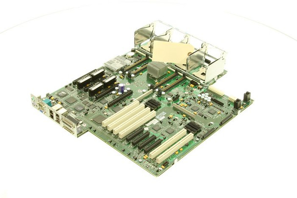 Hewlett Packard Enterprise 412329-001-RFB System board - for ProLiant 412329-001-RFB