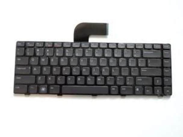 Dell 84P17 Keyboard US/INTERNATIONAL 84P17