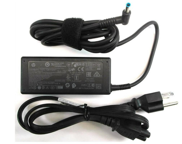 HP 854055-001 AC Adapter 65W Smart 854055-001