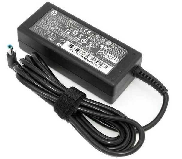HP 854055-002 AC Adapter 65W Smart 854055-002