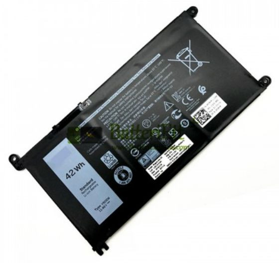 Dell 6CYH6 BTRY PRI 60WHR 4C 3YWR LGC 6CYH6