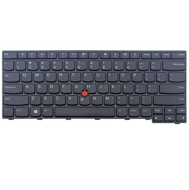 Lenovo 01AX058 Keyboard Kenobi KBD KZ DFN 01AX058