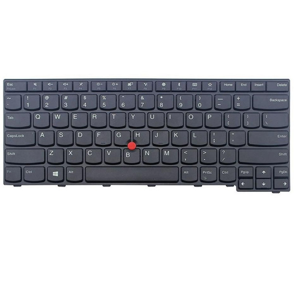 Lenovo 01AX075 Keyboard Kenobi KBD TUF DFN 01AX075