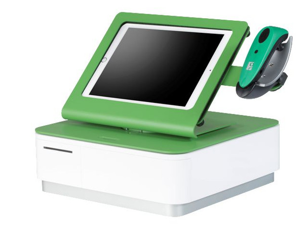 SpacePole SPA120-24 SPA120-24 C-Frame mPOP Integra SPA120-24