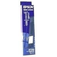 Epson 7753 Ribbon Black 7753