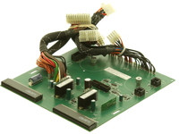 Hewlett Packard Enterprise RP000105333 POWER SUPPLY BACKPLANE RP000105333
