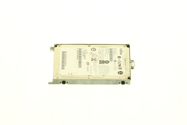 Hewlett Packard Enterprise 443918-001-RFB DRV HD 80G 5400 RPM 443918-001-RFB