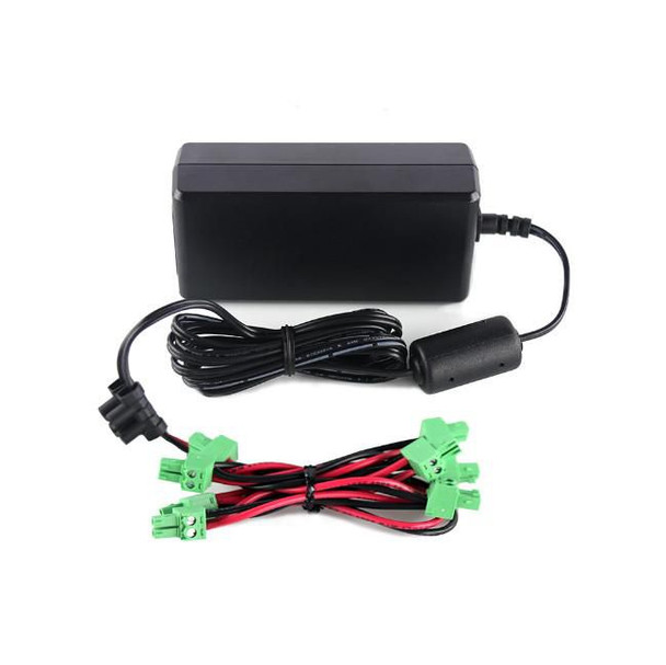 Veracity RMPSU-4W Modular 4 way power RMPSU-4W