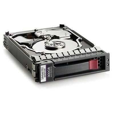Hewlett Packard Enterprise RP001224551 HDD 72GB SAS 15K Dual-Port 3.5 RP001224551