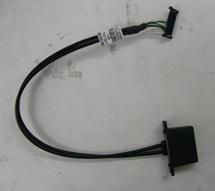 Hewlett Packard Enterprise 746468-001-RFB FRONT USB MODULE W CableS 746468-001-RFB