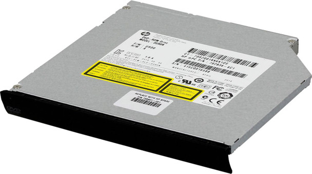HP 735601-001 DVD-ROM optical disk drive 735601-001