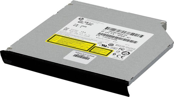 HP 735601-001 DVD-ROM optical disk drive 735601-001