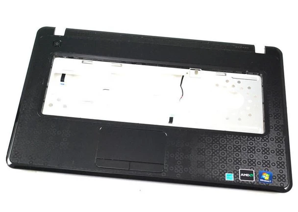Dell 6P8X2 mrest W Touch Pad 6P8X2