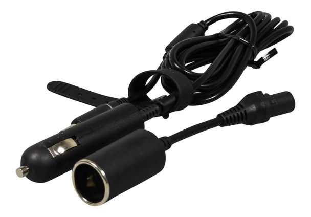 Dell 6P7X3 Auto Air DC Adaptor 90W 6P7X3
