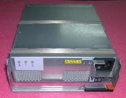 IBM 42D3346-RFB Power Supply and Fans AC 42D3346-RFB