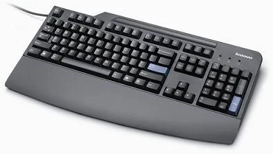 Lenovo 41A5100-RFB Keyboard USB US/ENGLISH 41A5100-RFB