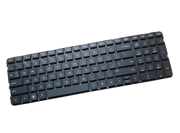 HP 698781-071 KB ISK PT BLK W8 SP 698781-071