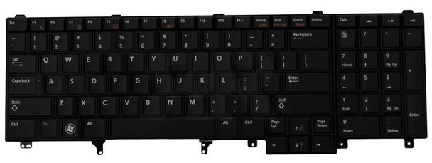 Dell 69MP6 Keyboard ITALIAN 69MP6