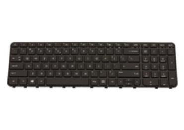HP 698401-031 Keyboard ENGLISH 698401-031