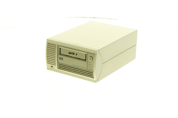 Hewlett Packard Enterprise RP000317573 Surestore Ultrium 230 LTO RP000317573