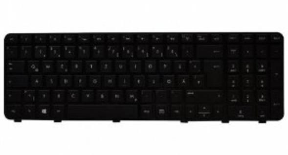 HP 685126-BA1 KEYBOARD ISK STD BLK SL 685126-BA1