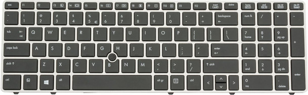 HP 686318-B31 Keyboard DUTCH 686318-B31