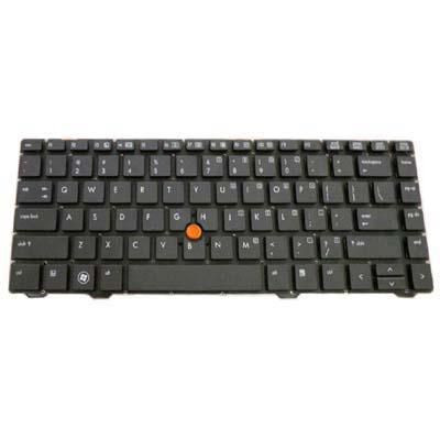 HP 686300-BG1 Keyboard SWISS 686300-BG1