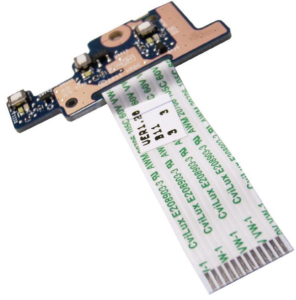 HP 685409-001-RFB Multi Media Board 685409-001-RFB