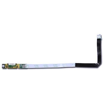 HP 683485-001 Fingerprint Module W. Cable 683485-001