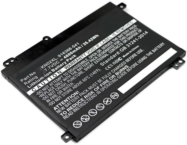 CoreParts MBXHP-BA0142 Laptop Battery for HP MBXHP-BA0142