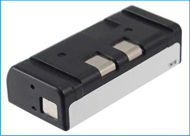 CoreParts MBXPOS-BA0072 Battery for Denso Scanner MBXPOS-BA0072