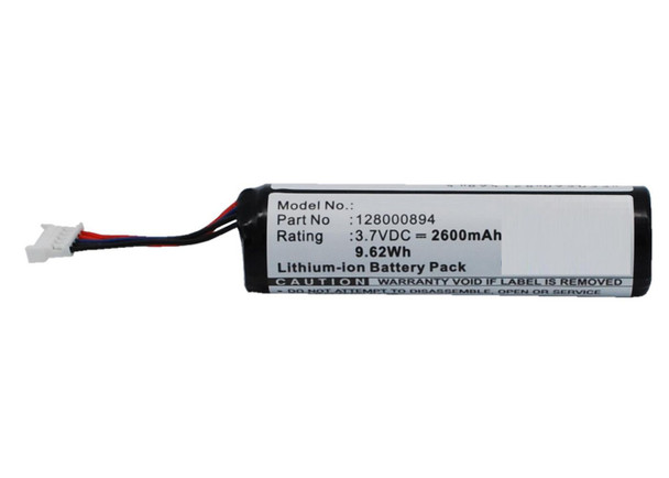 CoreParts MBXPOS-BA0067 Battery for Datalogic Scaner MBXPOS-BA0067