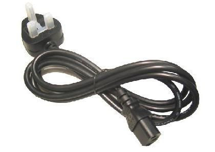 Cables Direct RB-250  Mains Cable - Kettle Lead RB-250